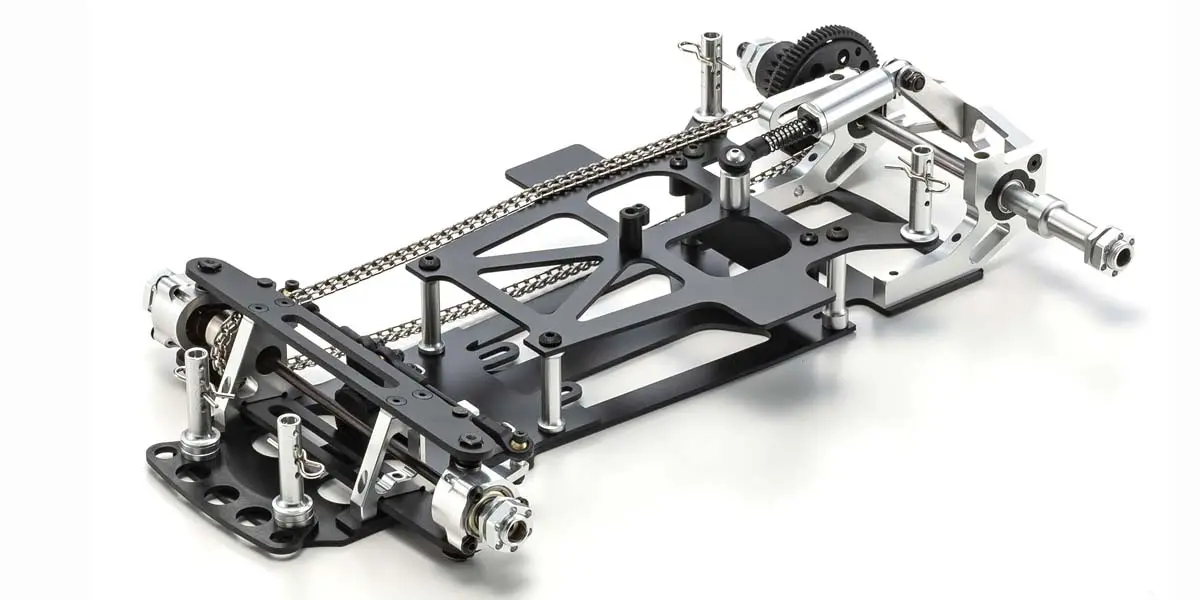 Kyosho RC Cars