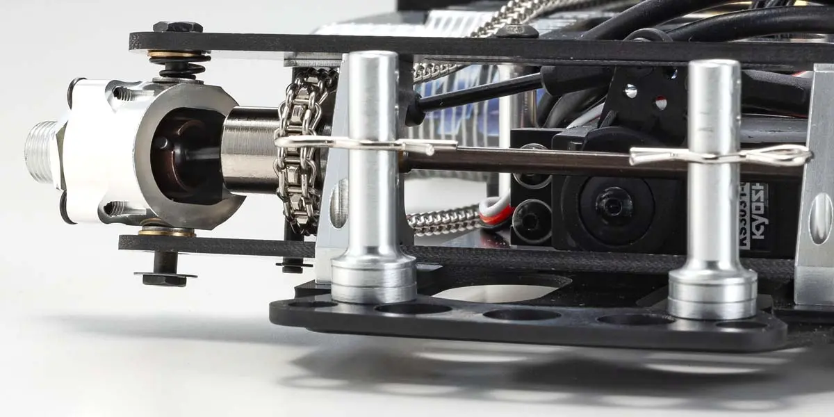 Kyosho RC Cars