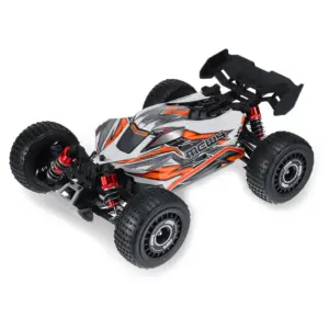 MJX Hyper go M162 MEW4 1/16 2.4G 4WD RC Car Brushless Off Road Vehicle Models 39km/h –