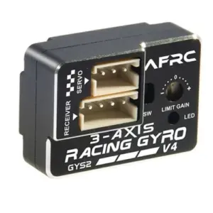AFRCGYRO