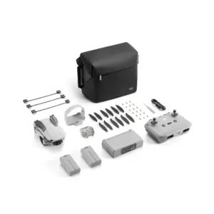 DJI Mini 2 SE Fly More Combo 2024
