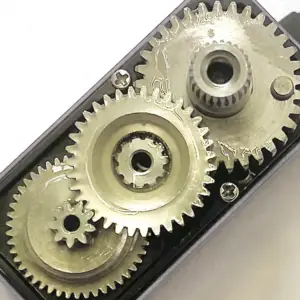 Gear Set for Servo LP15DBF (2030106)