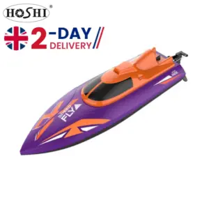 Tkkj H110 Remote Control Boat 2.4g Remote Control speed boat