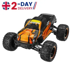 HBX 16889A Pro 1/16 2.4G 4WD Brushless High Speed RC Car Vehicle Models Full