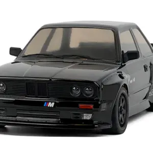 HNR H9803 WEREWOLF RC BMW M3 e30 4WD 1/10 Brushless Car RTR
