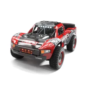 jjrc q130 brushless RC stadium truck