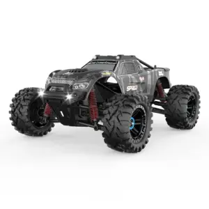 KFPLAN KF10 4X4 monster truck