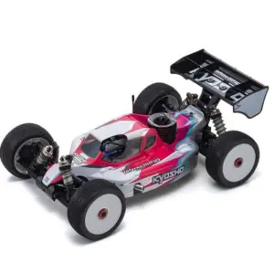 Kyosho Inferno MP10 TKI3 18 4WD RC Nitro Buggy Kit · Radio Controlled