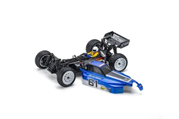 Kyosho Lazer SB DirtCross 4WD 110 EP Kit