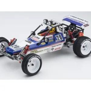 Kyosho Turbo Scorpion 2WD 110 Kit