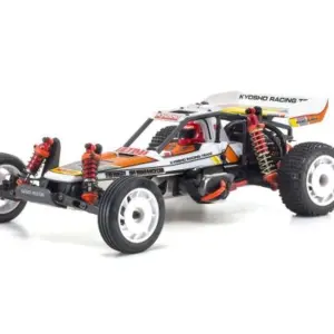 Kyosho Ultima 2wd 1:10 Kit *Legendary Series*