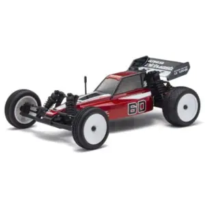 Kyosho Ultima SB DirtMaster 2WD 1:10 EP Kit