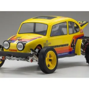 Kyosho Legendary Series Beetle 2wd 1:10 Kit