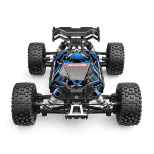 MJX HYPER GO 16207 3S 1/16 Brushless High Speed RC Car Vechile Models 45km/h
