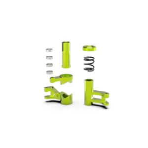 Rlaarlo Parts: Servo Saver, Aluminum For terminator