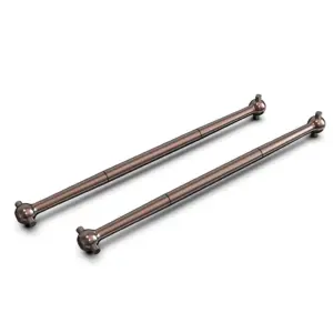 Rlaarlo Parts: Dog Bone, S2 Alloy Steel(2) For terminator