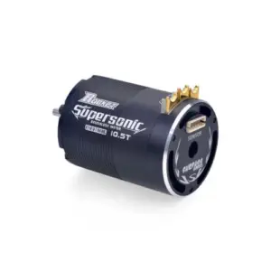 Rocket V2 supersonic 3660 4 poles & built -in Temperature sensor& sensor port shaft 3.175mm 3600kv