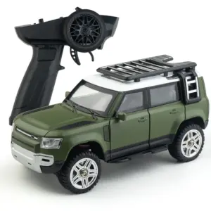 PINECONE FOREST SG 2402 Landrover Discovery RTR 1/24 2.4G 4WD RC Car
