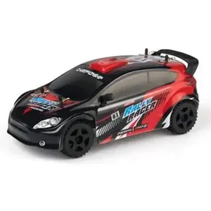 PINECONE FOREST SG 2410 Fiesta Rally car RTR 1/24 2.4G 2WD RC Car