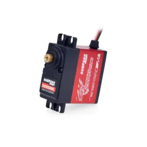 SURPASS?HOBBY S0900M 9KG Metal Gear Digital Servo For 1:8 1:10 High?Speed Car FS