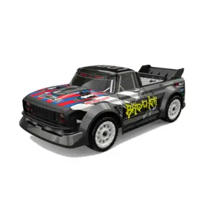 UDIRC 1601 Brushed 60km/h Upgraded RTR 4WD RC Car
