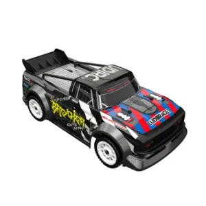 UDIRC 1601 Pro Brushless 60km/h Upgraded RTR 4WD RC Car