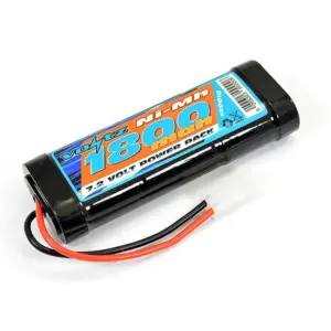 Voltz 1800Mah Stick Pack 7.2V