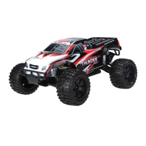 ZD Racing Thunder 9106 1/10 2.4G 4WD Brushless RC Electric Monster Truck RTR