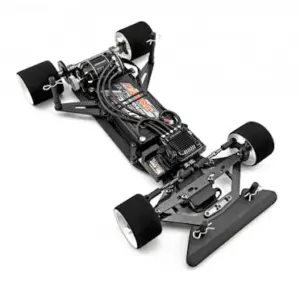 #A12X – Awesomatix A12X 1/12 Electric Pan Car