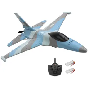 Wltoys XK A290 Electric RC Plane with 3 Channel controller