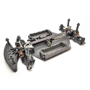 Hobao Extreme Vte2 1/7 On Road
