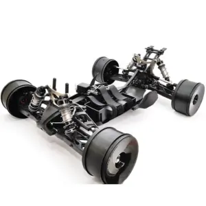 Hyper Sste 1/8 Truggy Electric