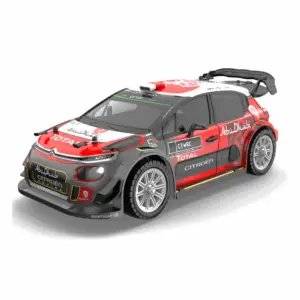 MJX Hyper GO 14303 Brushless 1/14 RC Car – High Performance, 4WD Remote Control