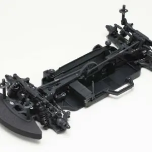 #RSR-020 – Yokomo Rookie Speed RS2.0 Assembly Chassis Kit