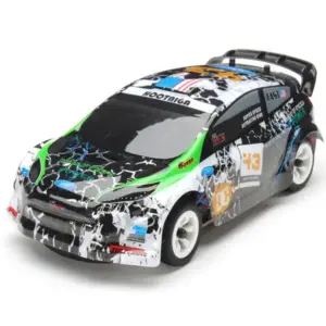 WLtoys K989 2.4G RC mini drift car