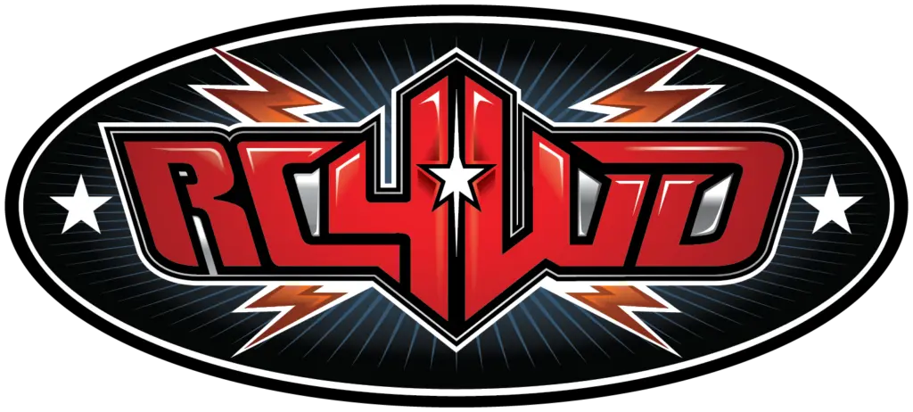 RC4WD
