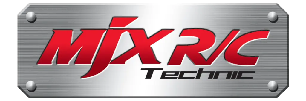 MJX RC