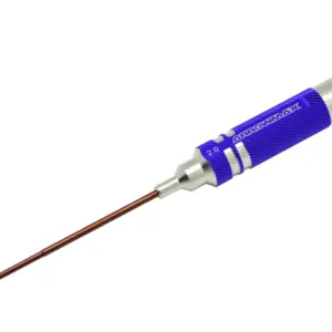 Allen Wrench 2.0 X 120mm