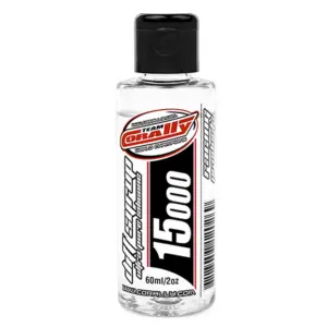 Corally Diff Syrup Ultra Pure Silicone 15000 CPS 60ml / 2oz