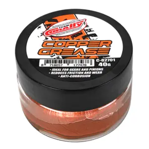 Corally Copper Grease 40g – CVD/Cva Joint Applications