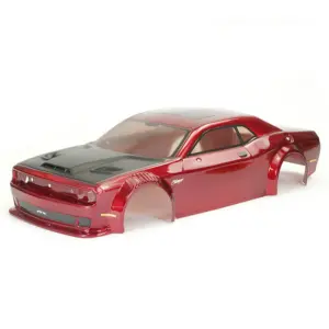 FTX Stinger Bodyshell – Red