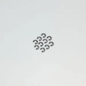 E-Ring 1.5mm (10) Kyosho