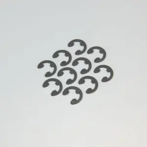 E-Ring 4.0mm (10) Kyosho