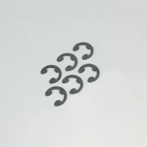 E-Ring 7.0 Mm (6) Kyosho