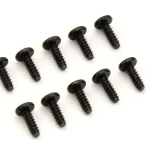Bind Head Tp Screws m2.0x6mm (10) Kyosho