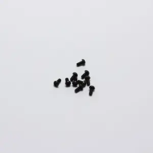 Hex Button Screws M2x4mm (10) Kyosho