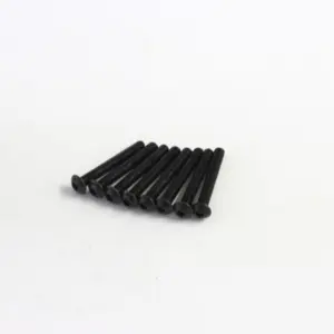 Hex Button Screws M3x22mm (8) Kyosho