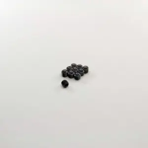 Metallic Headless Set Screws M3x3mm (10) Kyosho