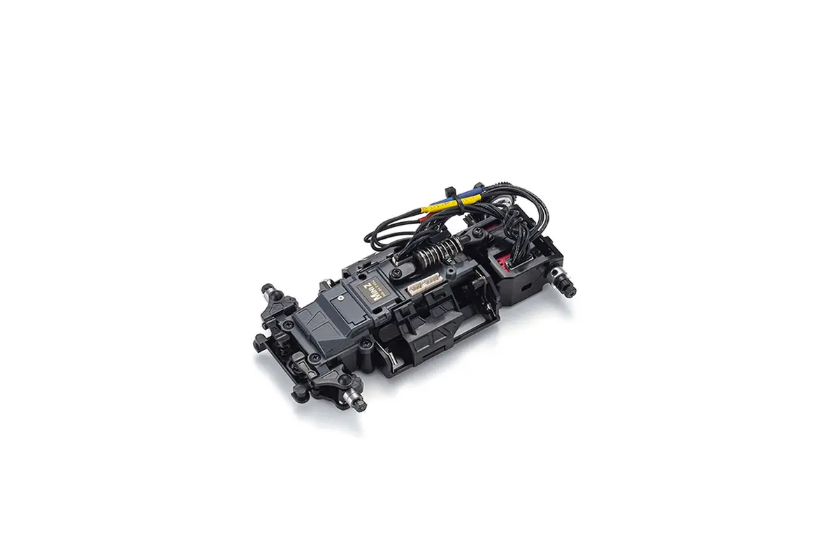 Kyosho Mini-Z Mr04 Evo2 Chassis Set (W-Mm) 8500kv – RC Car – view 10