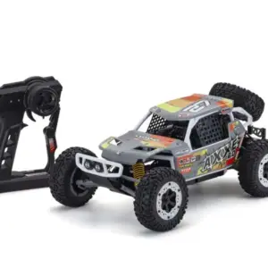 Kyosho Ez Series Axxe 2.0 1:10 Readyset type.1 Orange